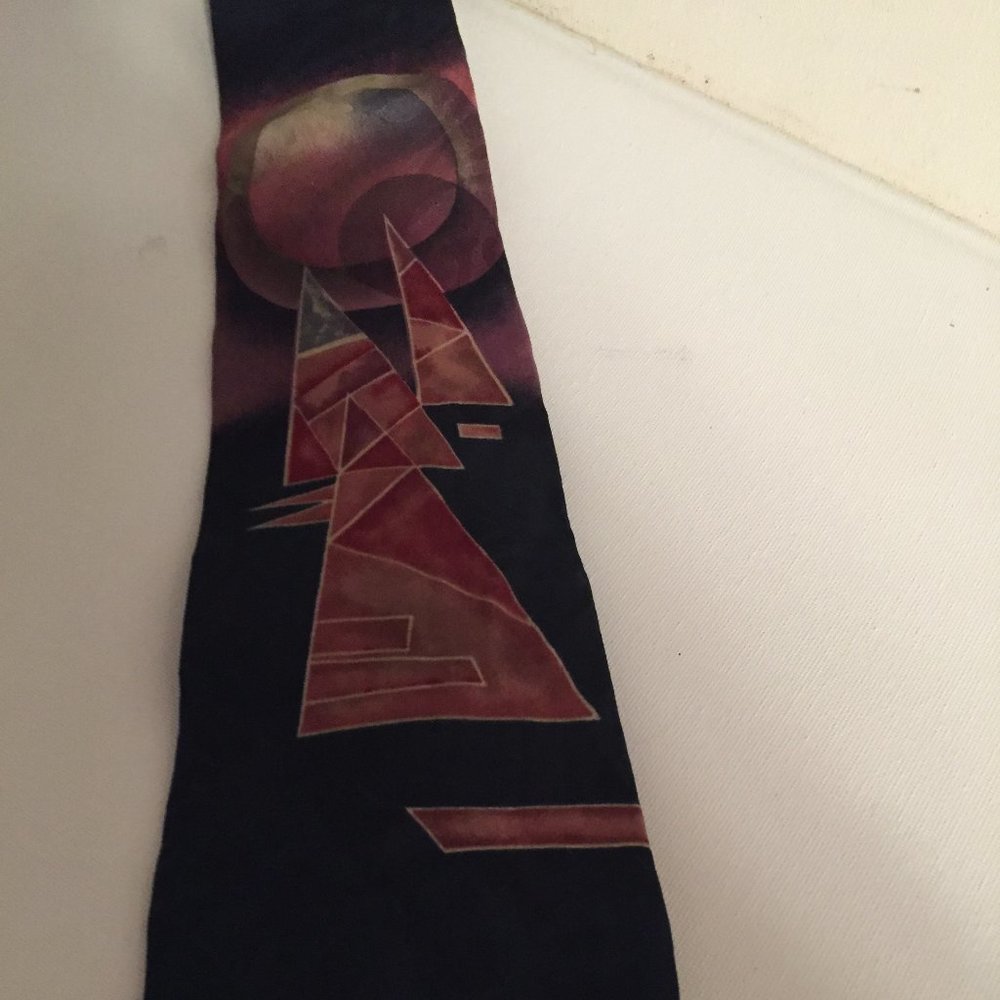 Pierre Cardin Mens Tie